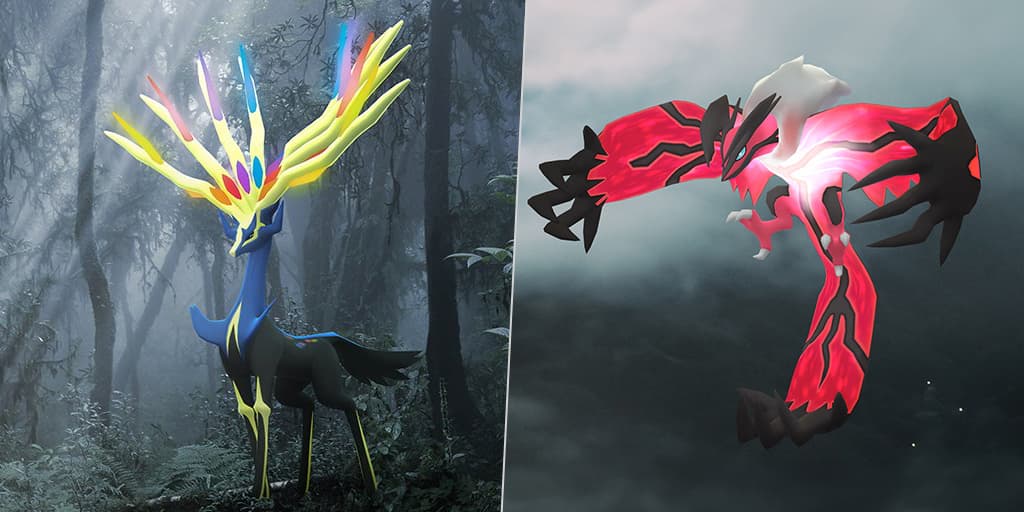 Xerneas & Yveltal: Meta Analysis of Kalos Tour's Headliners
