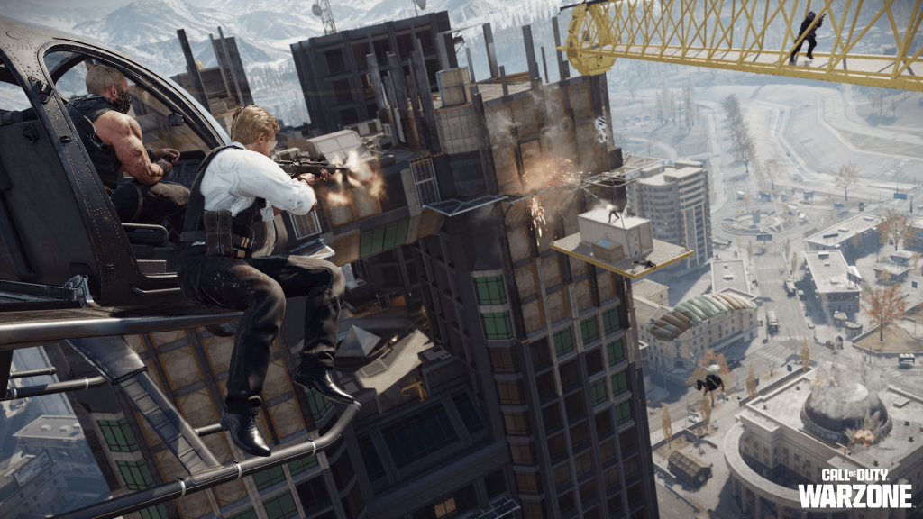 Major Call of Duty Brand Shut Down After MLB Legal Clash