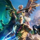Disney planlægger at erhverve Epic Games: en lovende fremtid for Fortnite? Disney Reportedly Interested in Acquiring Epic Games and Fortnite