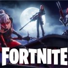 Fortnite Crossplay