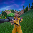 Fortnite's Chapter 7 loot pool is a blueprint for battle royale going forward: balanced, lethal, and flexible