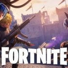 Fortnite: En ny Team Deathmatch-tilstand kommer, spillere undrer sig! Fortnite Team Deathmatch Mode