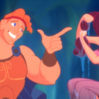 Fortnite: Et samarbejde med Disneys Hercules truer, og spændingen er ved at bygge sig! Hercules