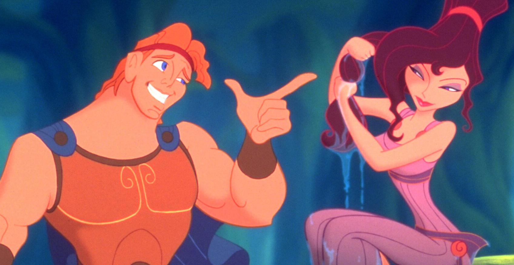 Hercules