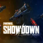 Fortnite Kapitel 7 Sæson 2: Våbenrangeringer, fans debat! Fortnite Chapter 7 Season 2 Weapon Tier List: Best Guns Ranked