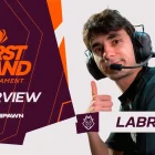 G2 Labrov: Denne sejr øger vores selvtillid til titlen! G2 Labrov After The Win Vs FEARX: "This Win Gives Us Momentum And Confidence That We Can Go For The Title"