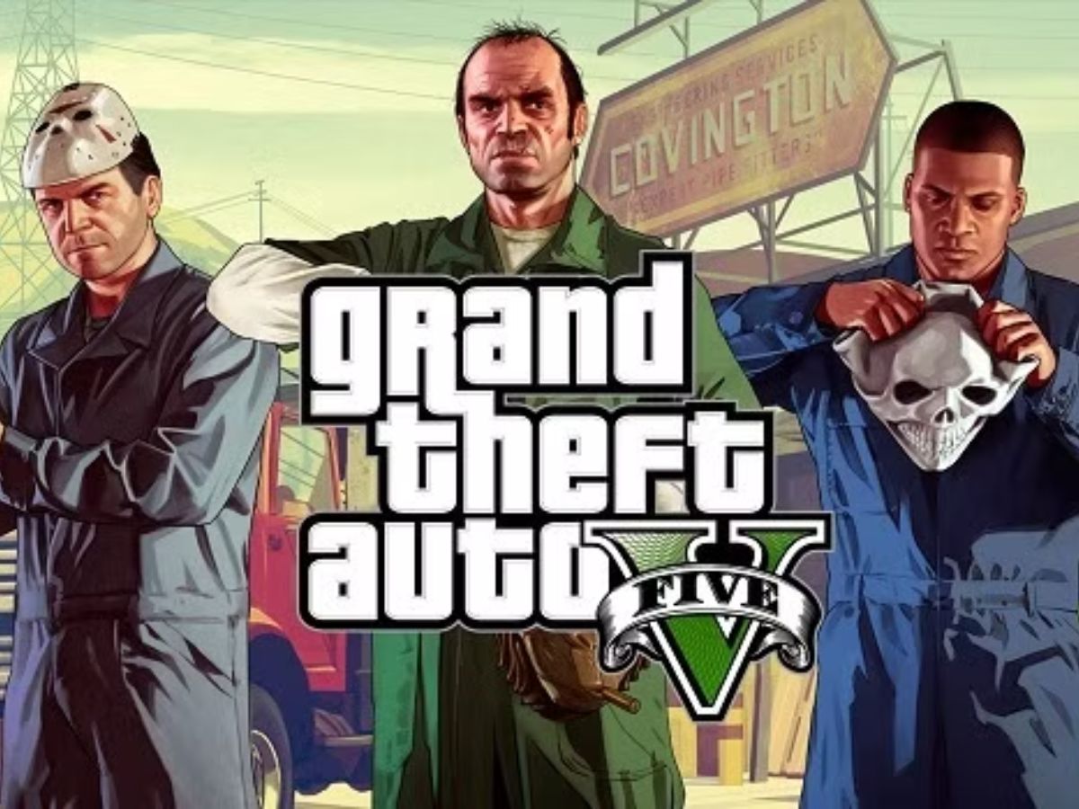 GTA 5, GTA, Rockstar Games, GTA 5 Free Download Offer, GTA Free Coil Rocket Voltic, GTA 5 Free Car Features, GTA Online Freebies, GTA 5 Freebies Last Date