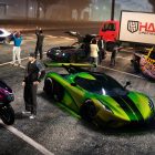 New GTA Online Patch Drops To Make Changes Ahead Of April Content
