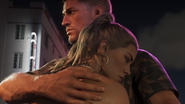 Rockstar Has Reportedly Spent Over $2 Billion Developing Grand Theft Auto VI