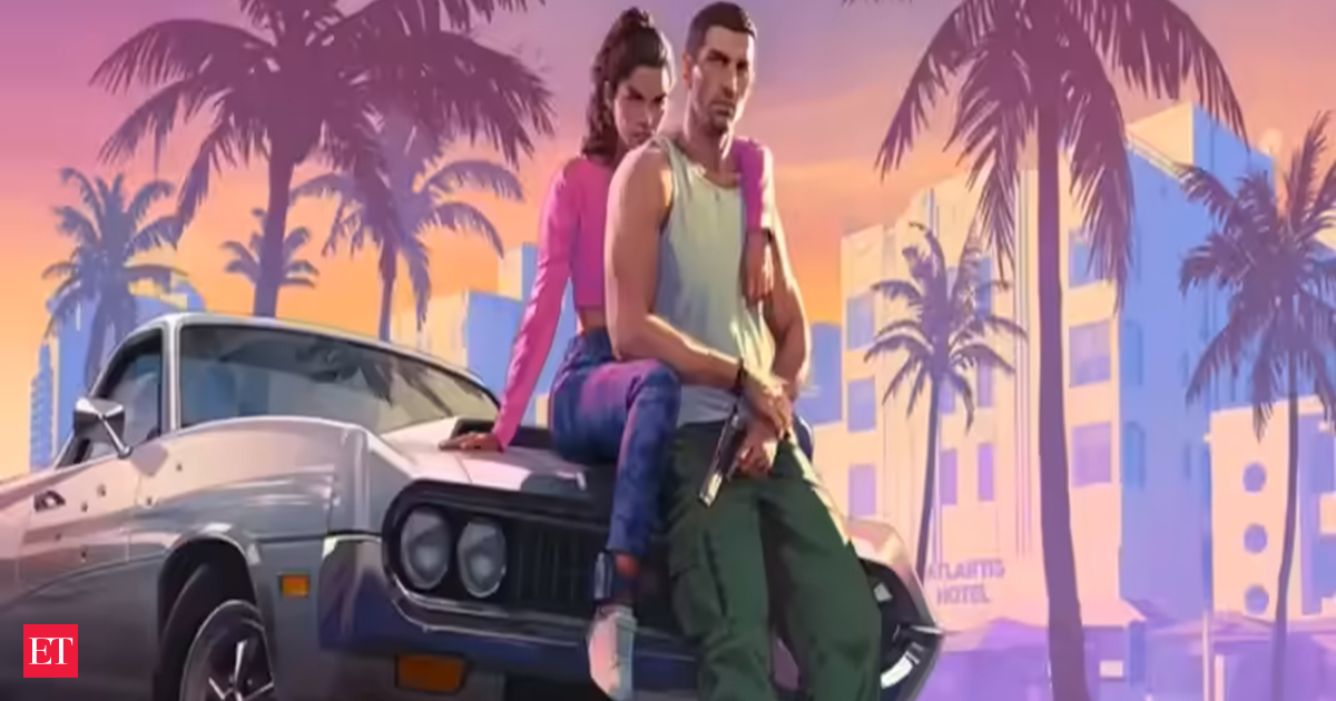 Grand Theft Auto VI Update: Check GTA 6 release date, launch price, map, characters, storyline and available platforms