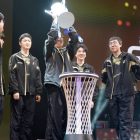 Gen.G Sweep BNK FEARX 3–0 to Win LCK Cup 2026