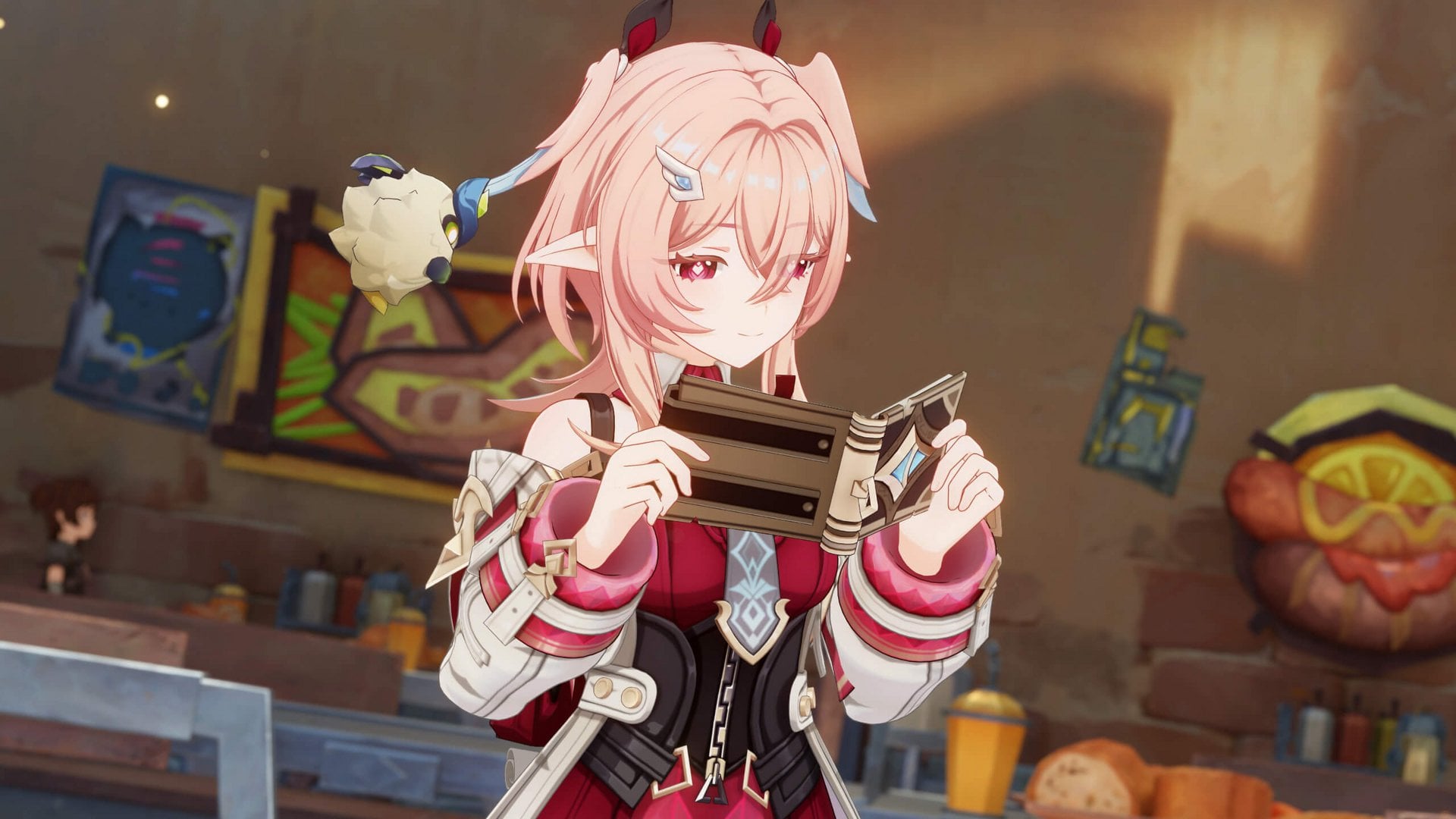 Genshin Impact Version Luna VI Brings More Mondstadt in April