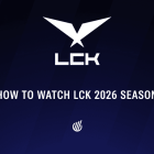 LCK 2026: Oplev kalenderen, holdene og nye lokationer! How to Watch LCK 2026 Season: Schedule, Teams & New Locations