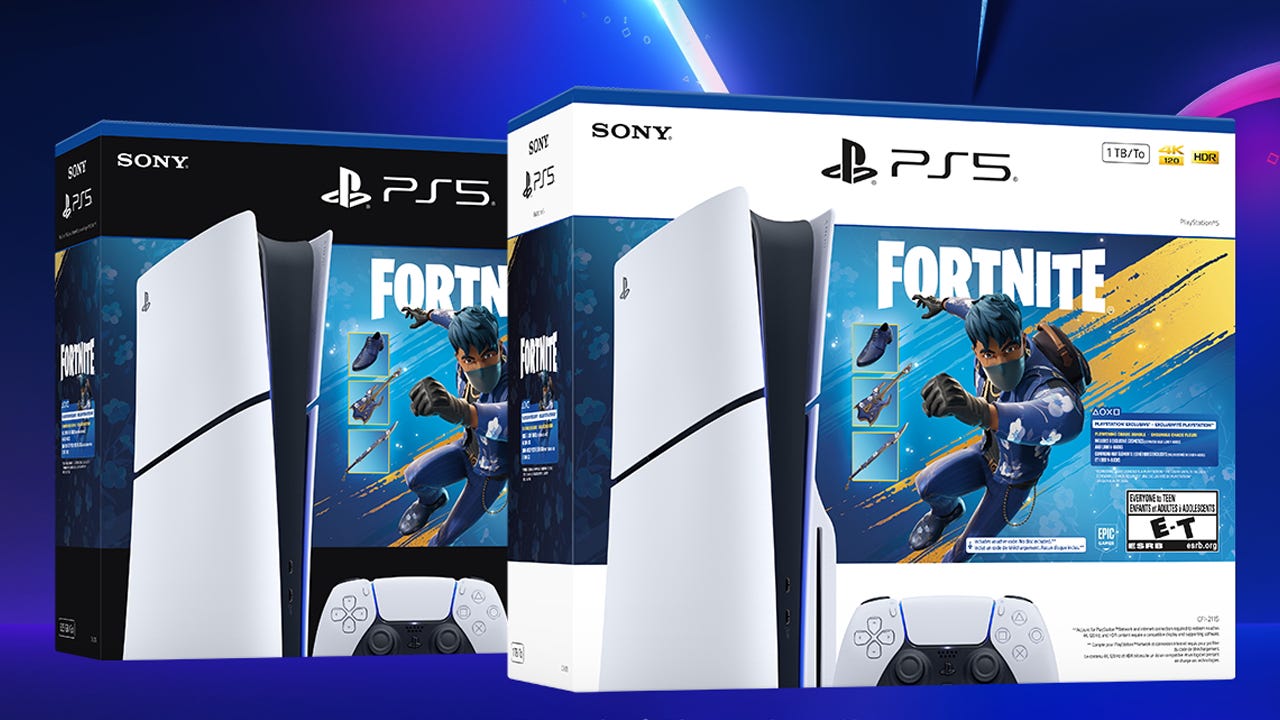 The Best PS5 Deal Before the New Price Hikes Hit on April 2 (Save $200 While Stock Lasts)