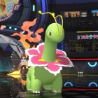 Pokémon Champions is releasing on Nintendo Switch consoles in early April, but its "free-to-start" package raises some questions about its pricing model