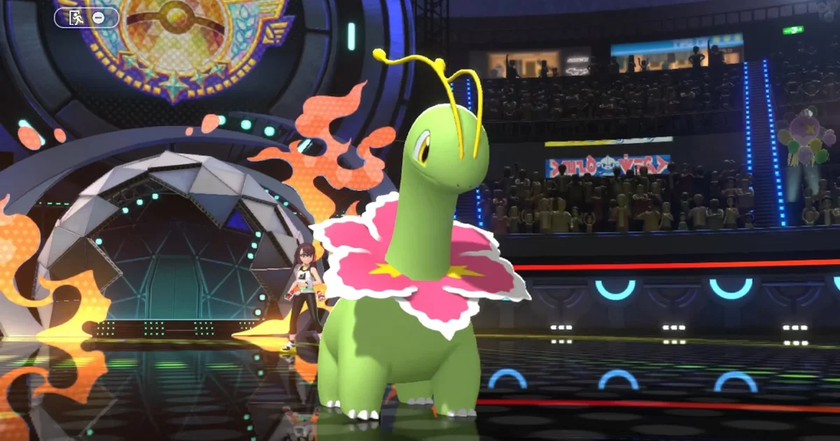 Pokémon Champions is releasing on Nintendo Switch consoles in early April, but its "free-to-start" package raises some questions about its pricing model