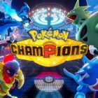 Pokémon Champions gets confirmed release date and Switch 2 launch update