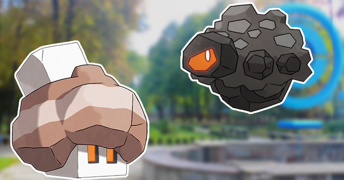 Pokémon Go Precious Paths Finale Timed Research rewards