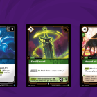 Riftbound: Nye kort afsløret, spillere er begejstrede! EXCLUSIVE: New Riftbound Unleashed Cards