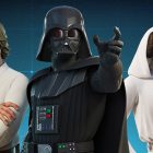 Star Wars Games Are Changing Forever Thanks to New Disney & Fortnite Deal
