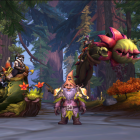 World of Warcraft Logo