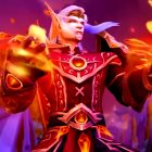 Blizzard hands Priest and Warrior big buffs in a new World of Warcraft Midnight class tuning patch