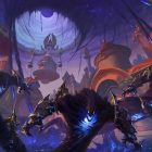 "Pure magic": Jon L. Noble plays World of Warcraft with his thoughts
