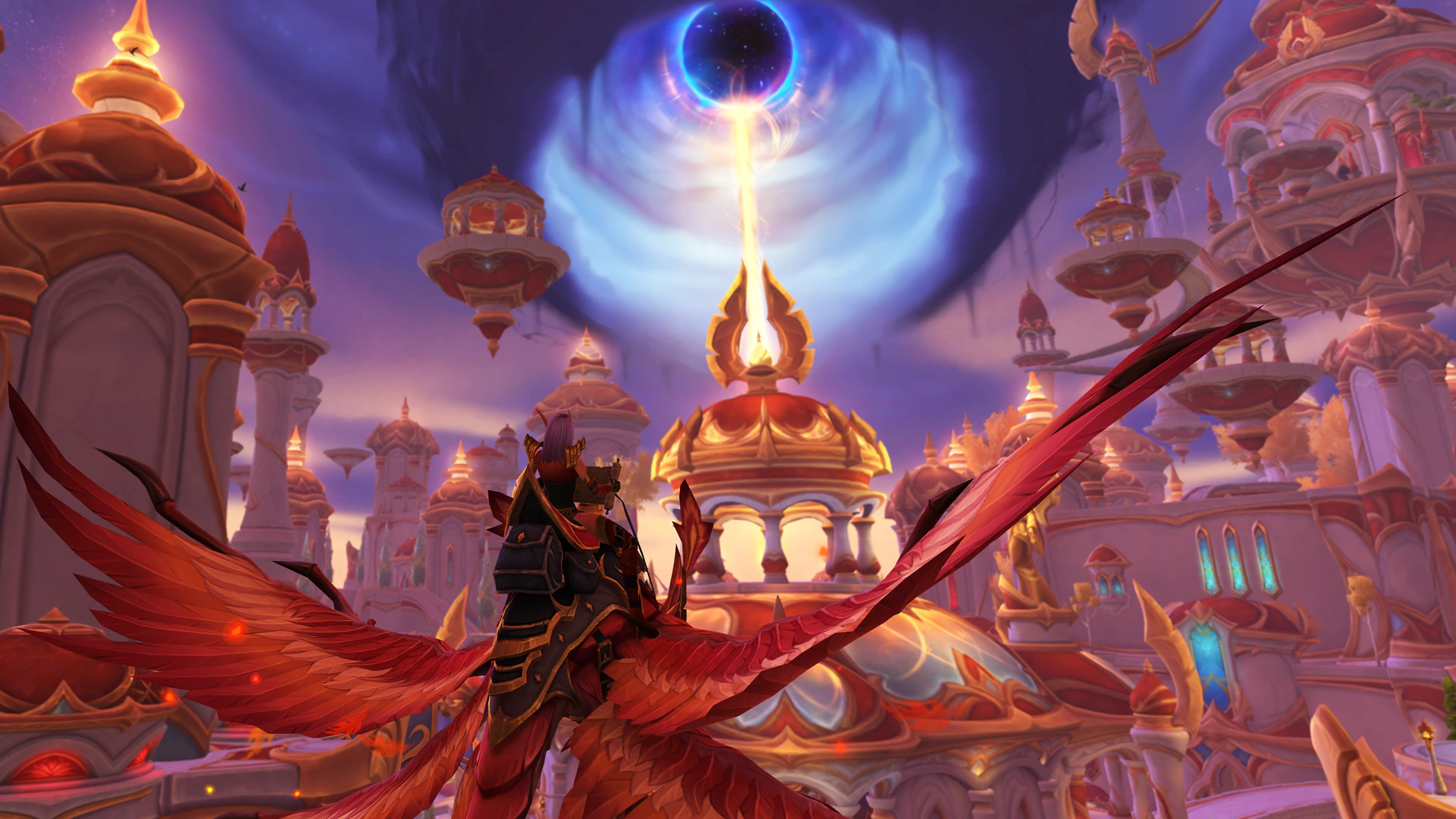 Midnight Content Update Notes — World of Warcraft — Blizzard News