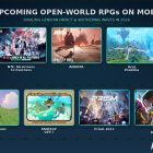 ASO Game News