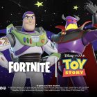 Buzz Lightyear og kejser Zurg ankommer til Fortnite: Et episk sammenstød i sigte! Buzz Lightyear & Emperor Zurg Now Available in Fortnite