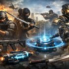 Call of Duty: Black Ops 7 Sæson 03 - Nye våben og belønninger forventes! Rsvsr Call of Duty: Black Ops 7 Season 03 — New Weapons, Modes, and BlackCell Rewards