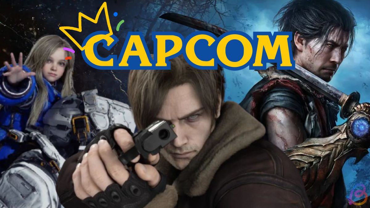 Capcom Is the Actual Final Boss of 2026, Not Rockstar