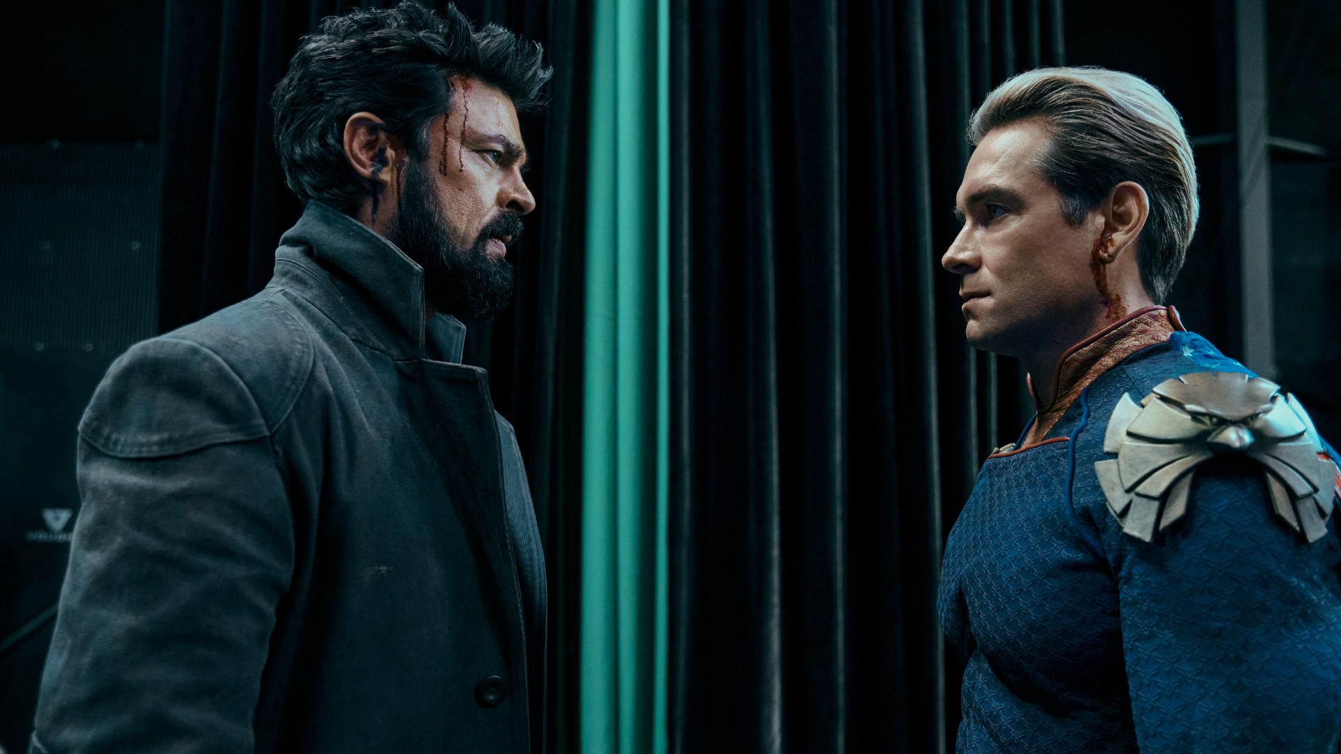 Fight as Your Favorite "Supe": "The Boys" Are Coming to "Call of Duty"