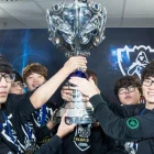 Back To His Roots: EasyHoon Joins T1 As Coach