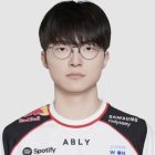 Elon Musks Grok AI: 2026, League of Legends-sammenstødet mellem mand og maskine! "Faker" Sang-hyeok
