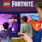 Epic Games, creator of Fortnite, is laying off workers in San Diego and across California