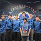 Esports: Et hold afslører sine STORE ØST-succeser før det nationale, det afgørende spørgsmål. Esports team reflects on BIG EAST successes ahead of national competition