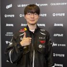 Faker: Erindringsfrimærket afslører et stærkt budskab om hans arv. 'Faker': "The Commemorative Stamp Holds Great Symbolic Meaning... It's Truly Meaningful"