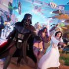 Fortnite 40.30: Nye Clone Wars-skind og våben, der ændrer alt! Fortnite Update 40.30