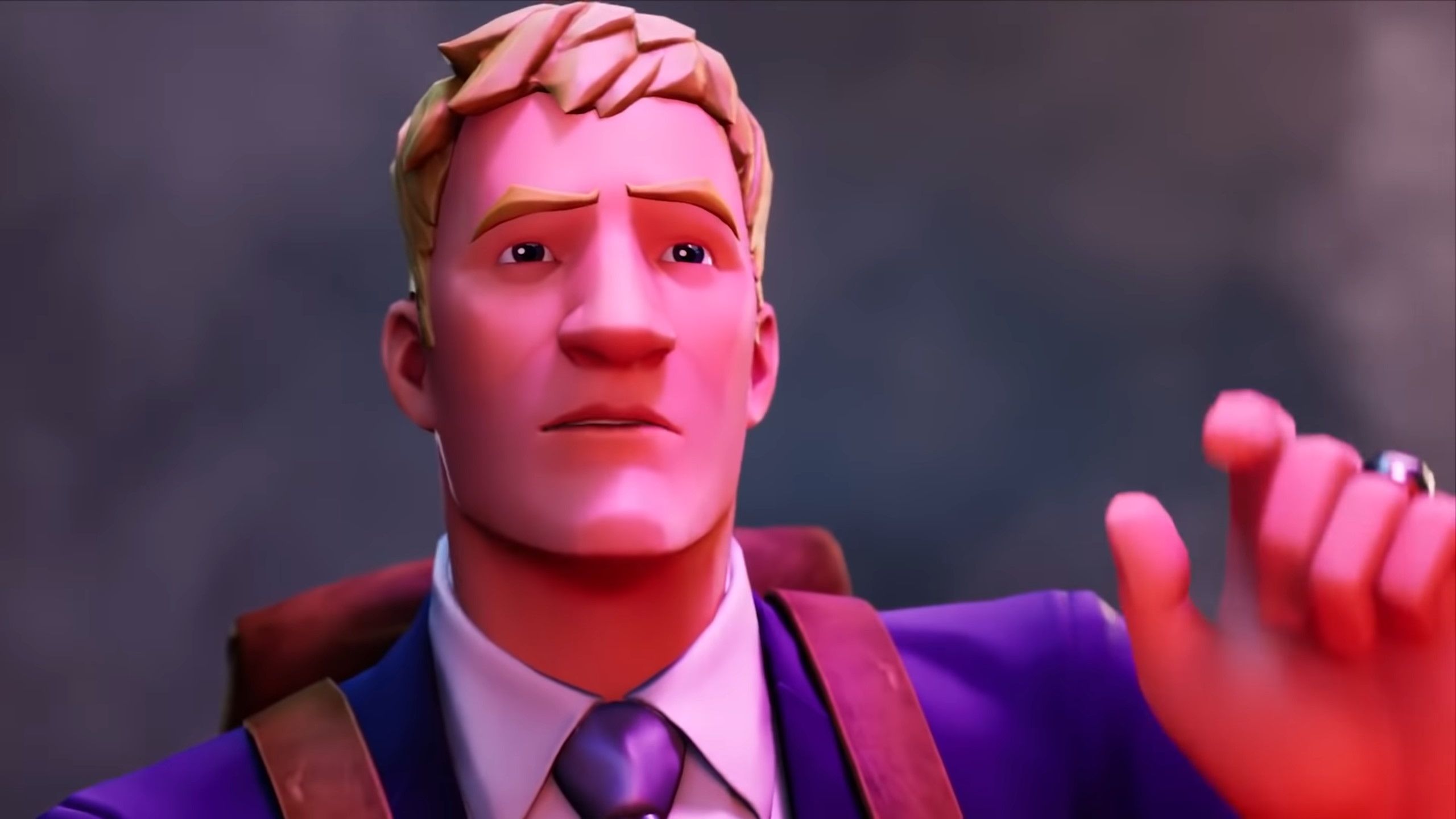 Fortnite's low-priority bug reports are regularly wiped, which Epic Games CEO says is "normal," but Rust boss says he'd "rather have them logged than forgotten," even if they're old