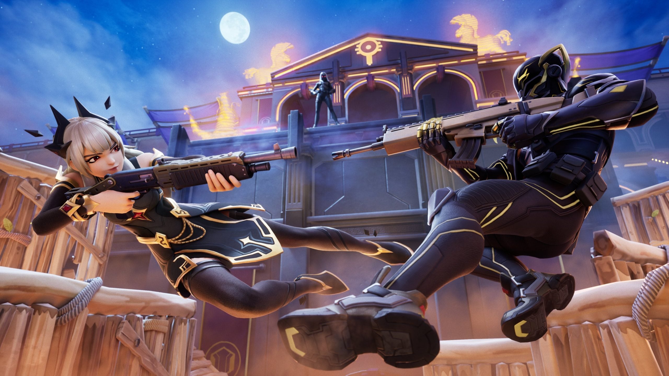 Fortnite Chapter 7 Season 3 Delay Addressed by Epic Games