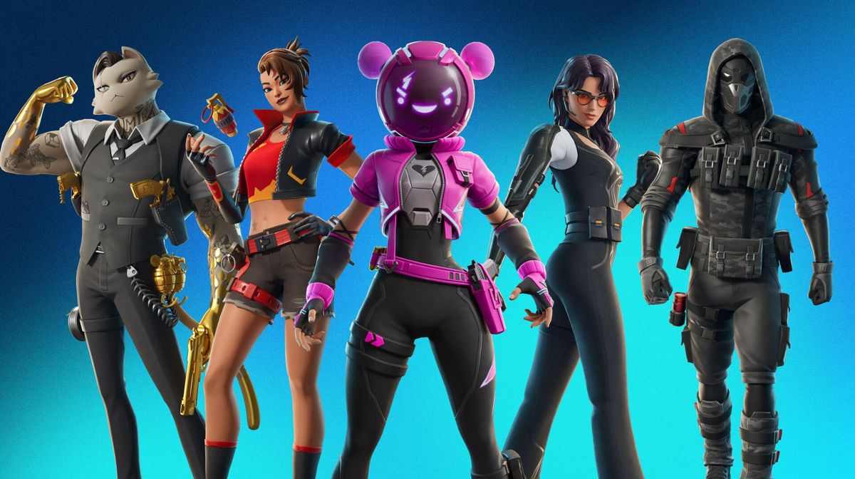 Fortnite: Path of the Voyager Quest Guide