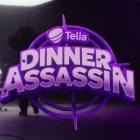 Fortnite: Den nye "Dinner Assassin"-tilstand bringer teenagere sammen omkring bordet! LinkedIn Spying / red flag