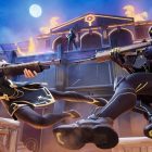 Fortnite: New Arenas Boxfights Ranked Mode Explained