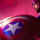 Fortnite: En overraskende opdatering ændrer balancen i Marvel Endgame! Surprise Fortnite update makes Marvel Endgame more one sided