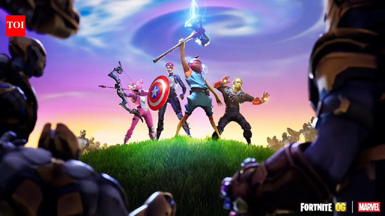 Fortnite Endgame quests: List of all challenges and rewards