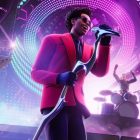 Fortnite Festival: En ny Karaoke-tilstand kommer, og Laufey vækker sensation! ironmouse cdawg