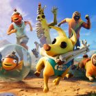 Fortnite: Nye opdateringer revolutionerer spillet, men kedsomheden lurer. Fortnite Chapter Updates Are Changing the Game Again — But Are Players Burning Out?