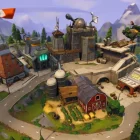 r/FORTnITE