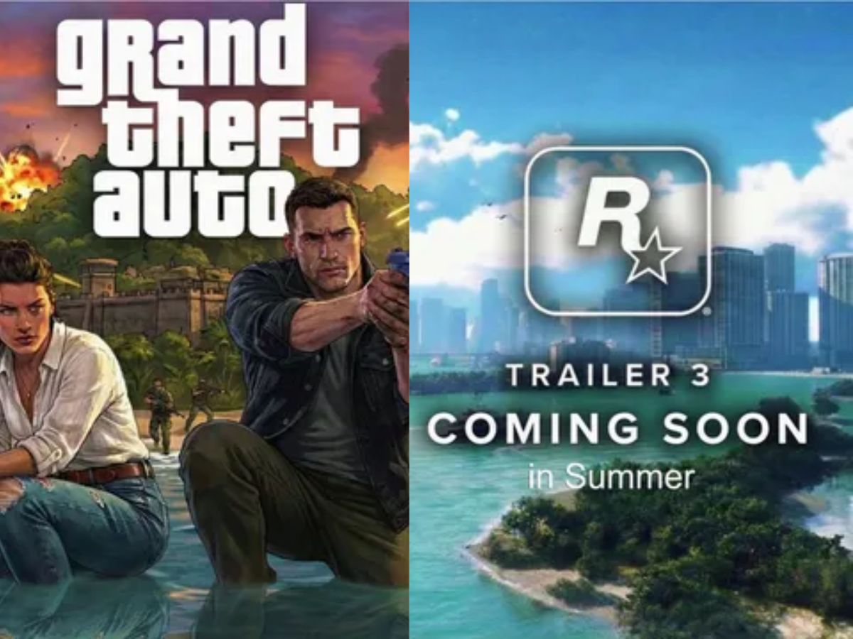 GTA 6 Trailer 3, GTA 6, GTA 6 Trailer 3 Concept Reveal, Take-Two Interactive, Rockstar Games, GTA 6 Trailer 3 Concept, GTA 6 Trailer 3 Community Reactions, GTA 6 Trailer 3 Date, GTA 6 Price
